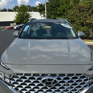 2023 Hyundai SANTA FE SEL 照片 14