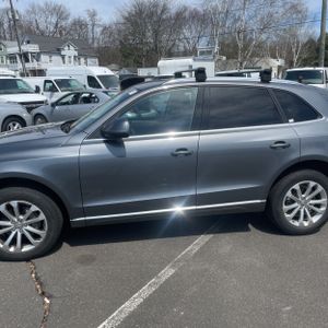 AUDI Q5 2.0T PREMIUM - 4
