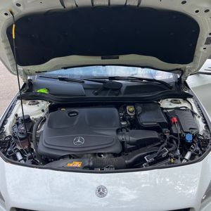 صورة مصغرة 44 لـ 2019 Mercedes-BENZ CLA