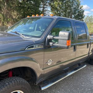 FORD F-350 SUPER DUTY XLT - 2