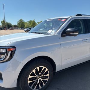 FORD EXPEDITION PLATINUM - 2