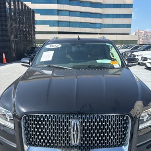 2024 Lincoln NAVIGATOR PREMIERE — миниатюра 15