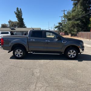 2019 FORD RANGER XLT 照片 10
