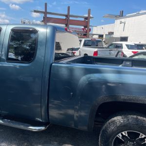 2012 Chevrolet SILVERADO 1500 LT — фото 6