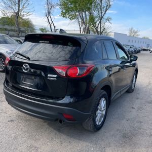 MAZDA CX-5 TOURING - 8