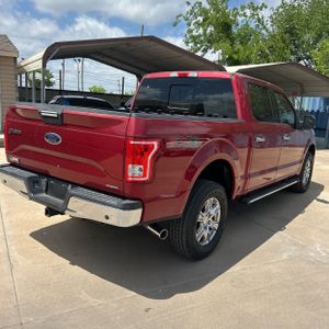 FORD F-150 XLT - 8