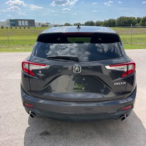 صورة 7 لـ 2020 Acura RDX W/TECH