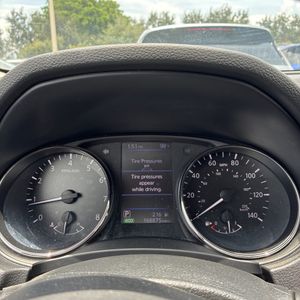 صورة مصغرة 38 لـ 2018 Nissan ROGUE S