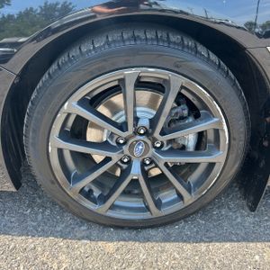 2018 Subaru WRX LIMITED 缩略图 17