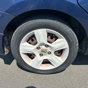 2009 Nissan SENTRA 2.0S 照片 17