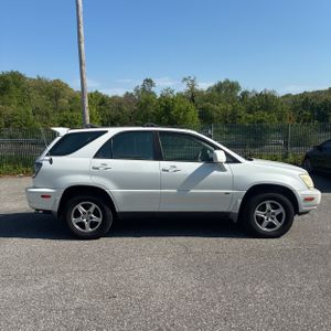 LEXUS RX 300 BASE - 10