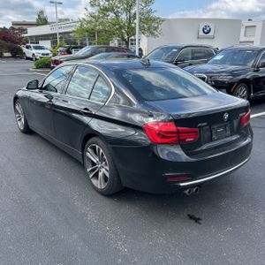 BMW 3 SERIES 328I XDRIVE - 5