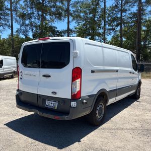 FORD TRANSIT 150 - 8