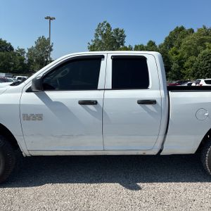 2017 RAM 1500 EXPRESS 照片 4