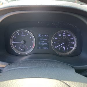 2018 Hyundai TUCSON SE 缩略图 39