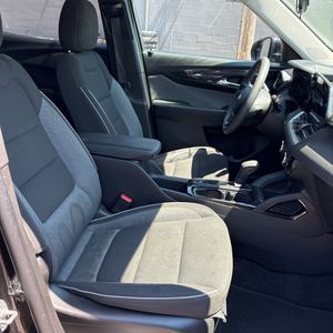 صورة مصغرة 33 لـ 2025 Chevrolet TRAILBLAZER LT