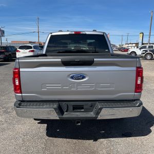 FORD F-150 XLT - 7
