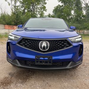 2024 Acura RDX A-SPEC — миниатюра 14