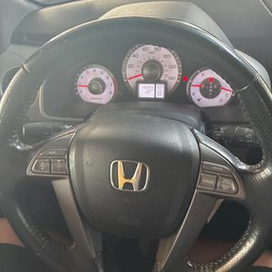 2010 Honda PILOT EX-L 缩略图 57