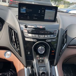 صورة مصغرة 38 لـ 2025 Acura RDX SH-AWD W/TECH