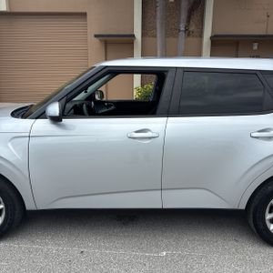 2021 KIA SOUL S 照片 4