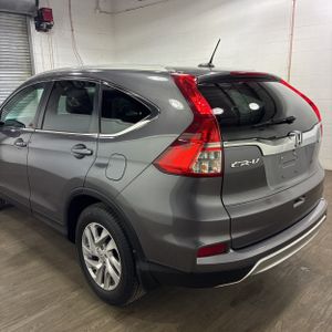 2016 Honda CR-V EX-L 照片 6
