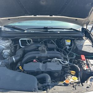 2018 Subaru OUTBACK 2.5I LIMITED — миниатюра 39