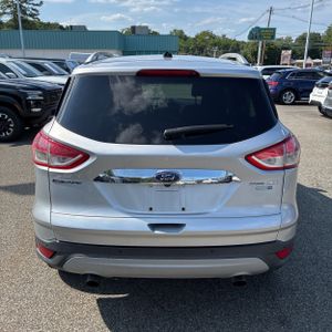 صورة 7 لـ 2014 FORD ESCAPE TITANIUM