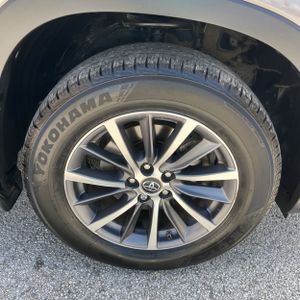 صورة 20 لـ 2018 Toyota HIGHLANDER XLE