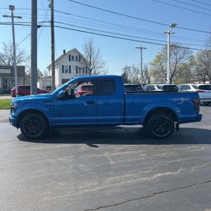 FORD F-150 XL - 3