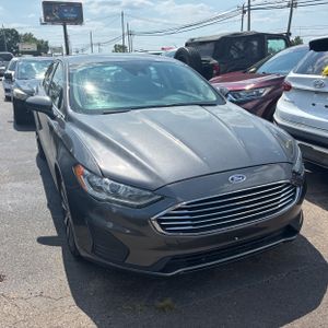 صورة 7 لـ 2020 FORD FUSION SE