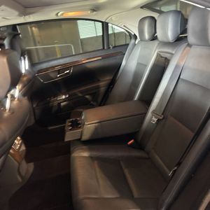 صورة مصغرة 34 لـ 2012 Mercedes-BENZ S-CLASS