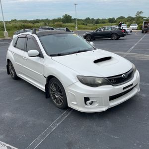 2013 Subaru IMPREZA WRX 缩略图 12