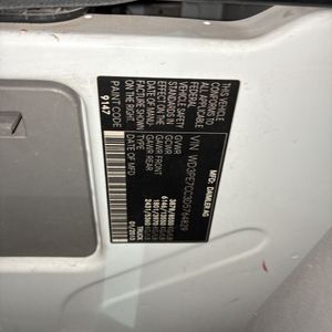 2013 Mercedes-BENZ SPRINTER 2500 缩略图 49