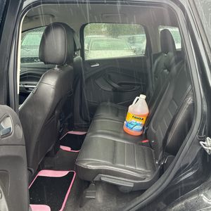 صورة مصغرة 34 لـ 2014 FORD ESCAPE TITANIUM