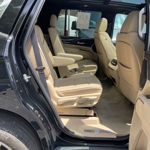 صورة مصغرة 30 لـ 2024 Cadillac ESCALADE PREMIUM LUXURY