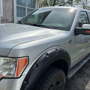 FORD F-150 FX4 - 2
