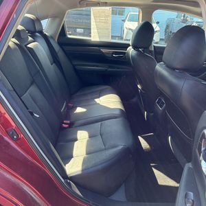 2013 Nissan ALTIMA 2.5 SL — миниатюра 31