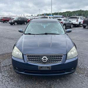 صورة 14 لـ 2005 Nissan ALTIMA 2.5 S