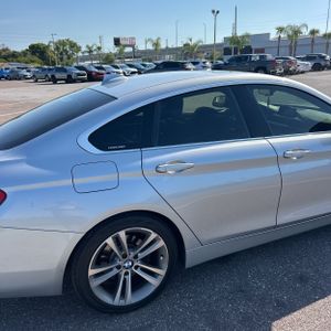 BMW 4 SERIES 430I GRAN COUPE - 9