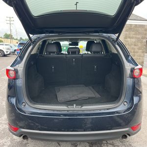 2021 Mazda CX-5 TOURING 缩略图 42