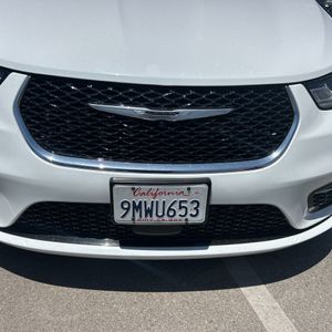 2024 Chrysler PACIFICA TOURING 缩略图 55