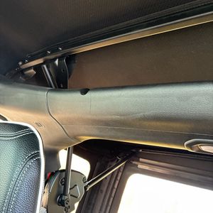 صورة 61 لـ 2018 JEEP WRANGLER UNLIMITED SAHARA