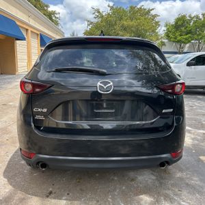 MAZDA CX-5 SPORT - 7
