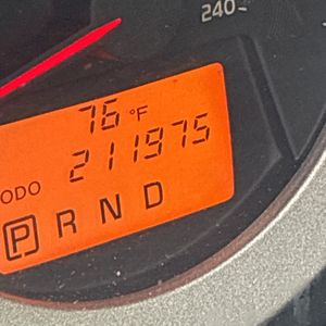 2011 Toyota RAV4 BASE 缩略图 37