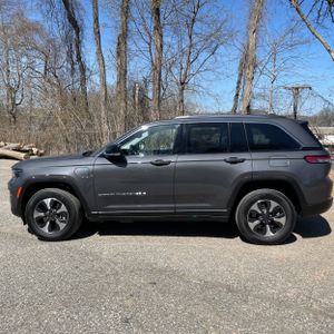 JEEP GRAND CHEROKEE 4XE - 3