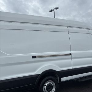 FORD TRANSIT 350 - 9