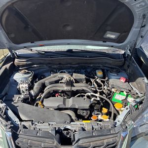 2018 Subaru FORESTER 2.5I — миниатюра 43