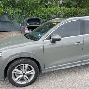 AUDI Q3 PREMIUM PLUS S LINE - 2