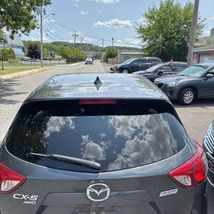 2015 Mazda CX-5 TOURING 缩略图 16